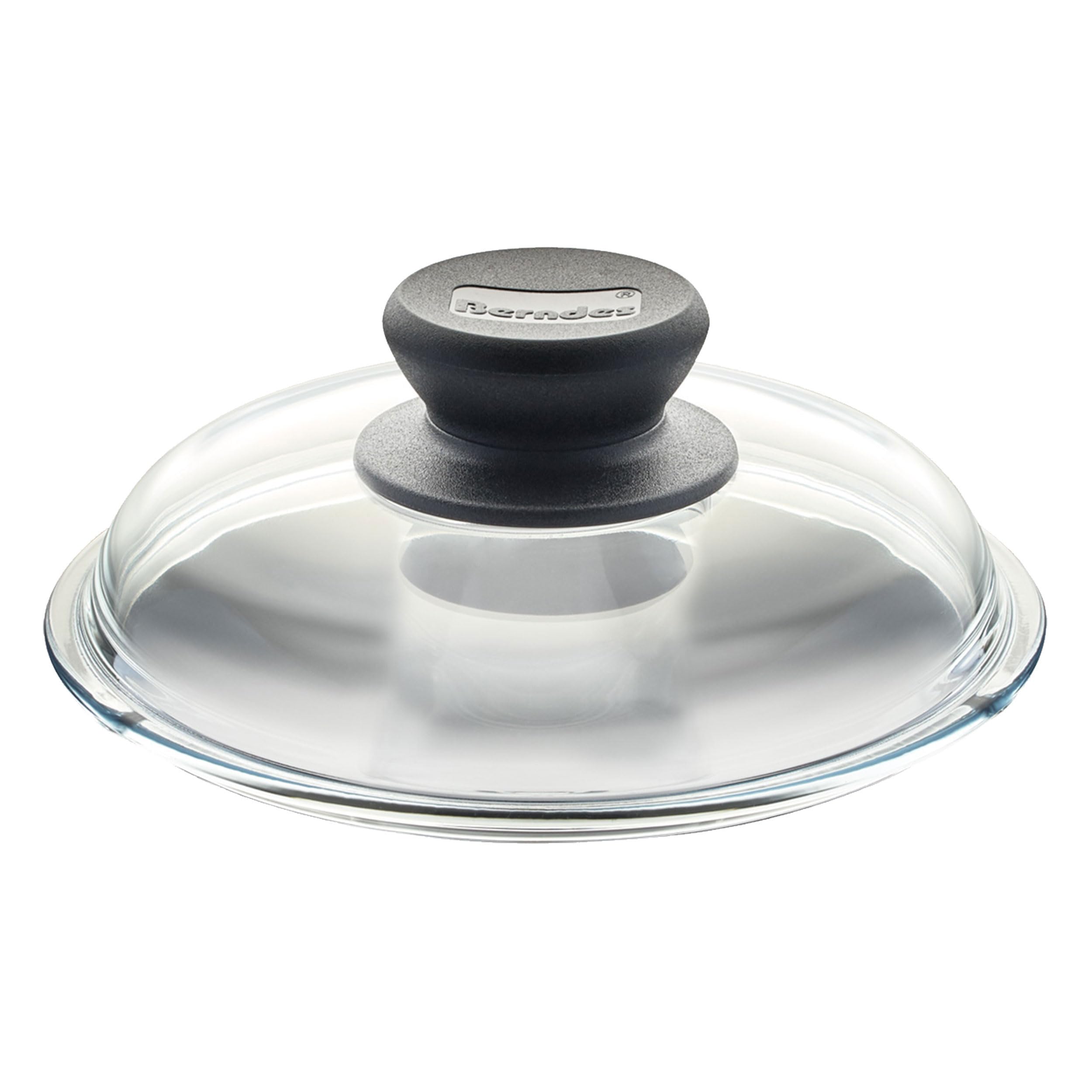 Berndes 16 cm Glass Lid