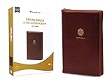 RVR60, Santa Biblia, Letra