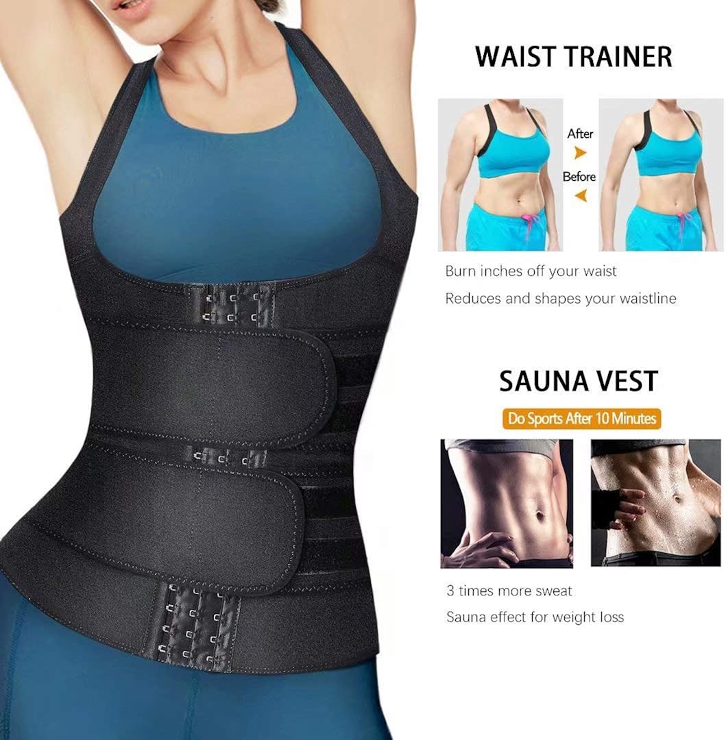 Roswoman waist trainer reviews Clearance