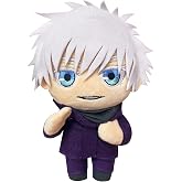 Jujutsu Kaisen - Satoru Gojo Unlimited Void Ver Plush 8" H