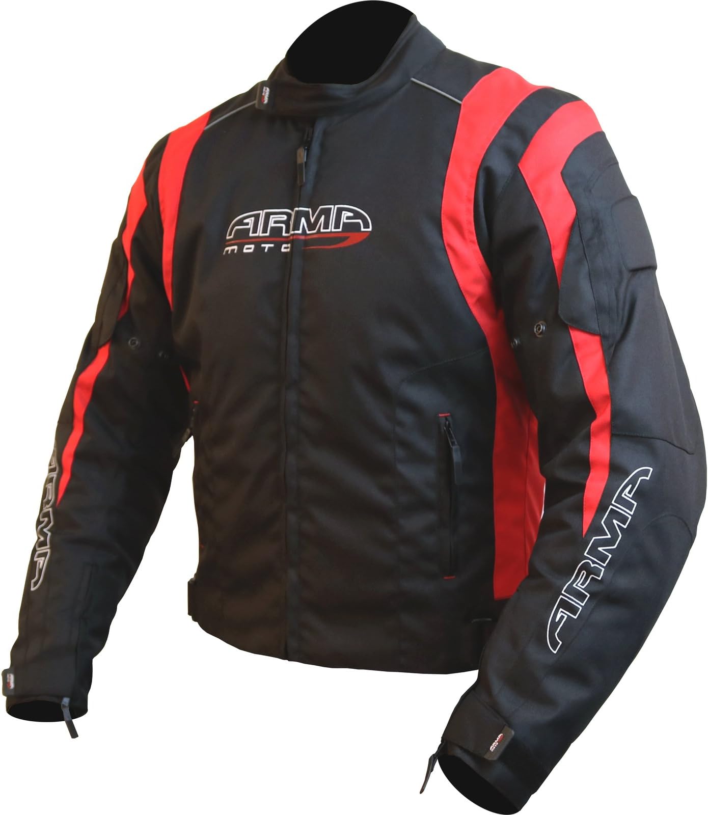 Armr Moto Ikedo 2 Motorcycle Jacket