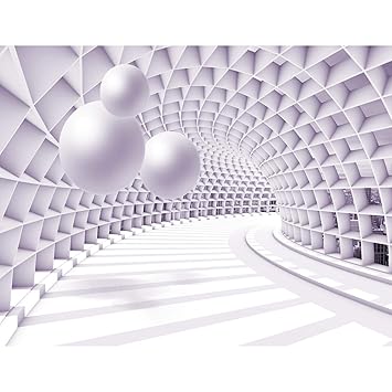 Vlies Wand Tapete Wohnzimmer Schlafzimmer Büro Flur Dekoration