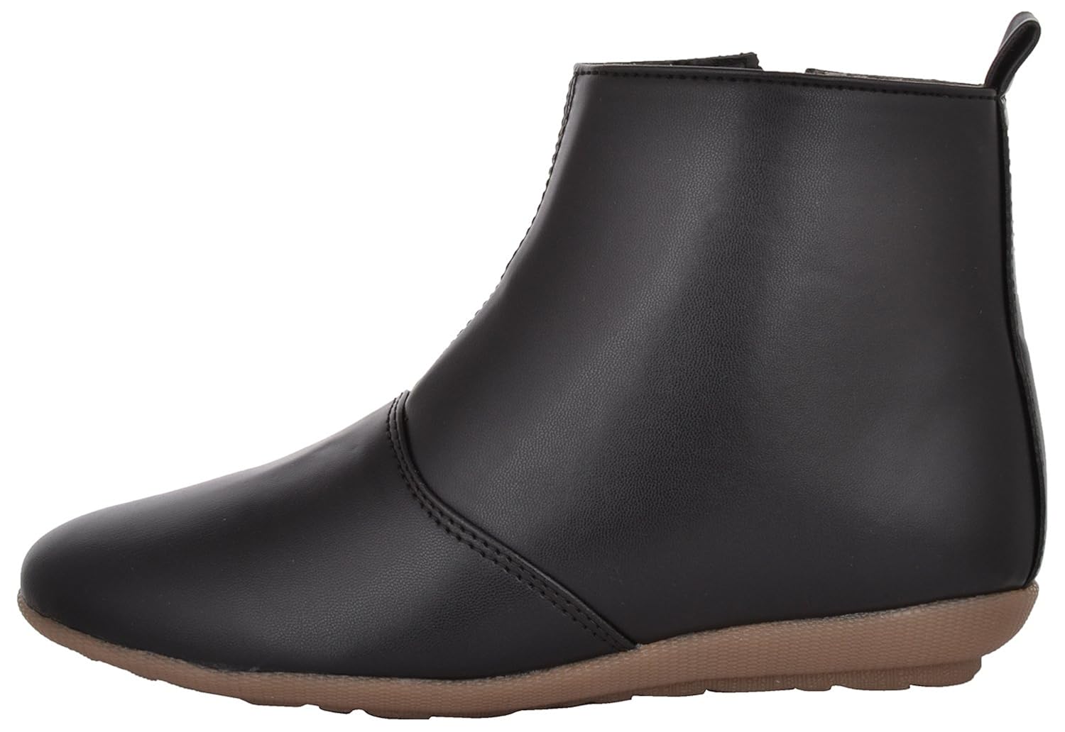 exotique women's desert boots (el0030)