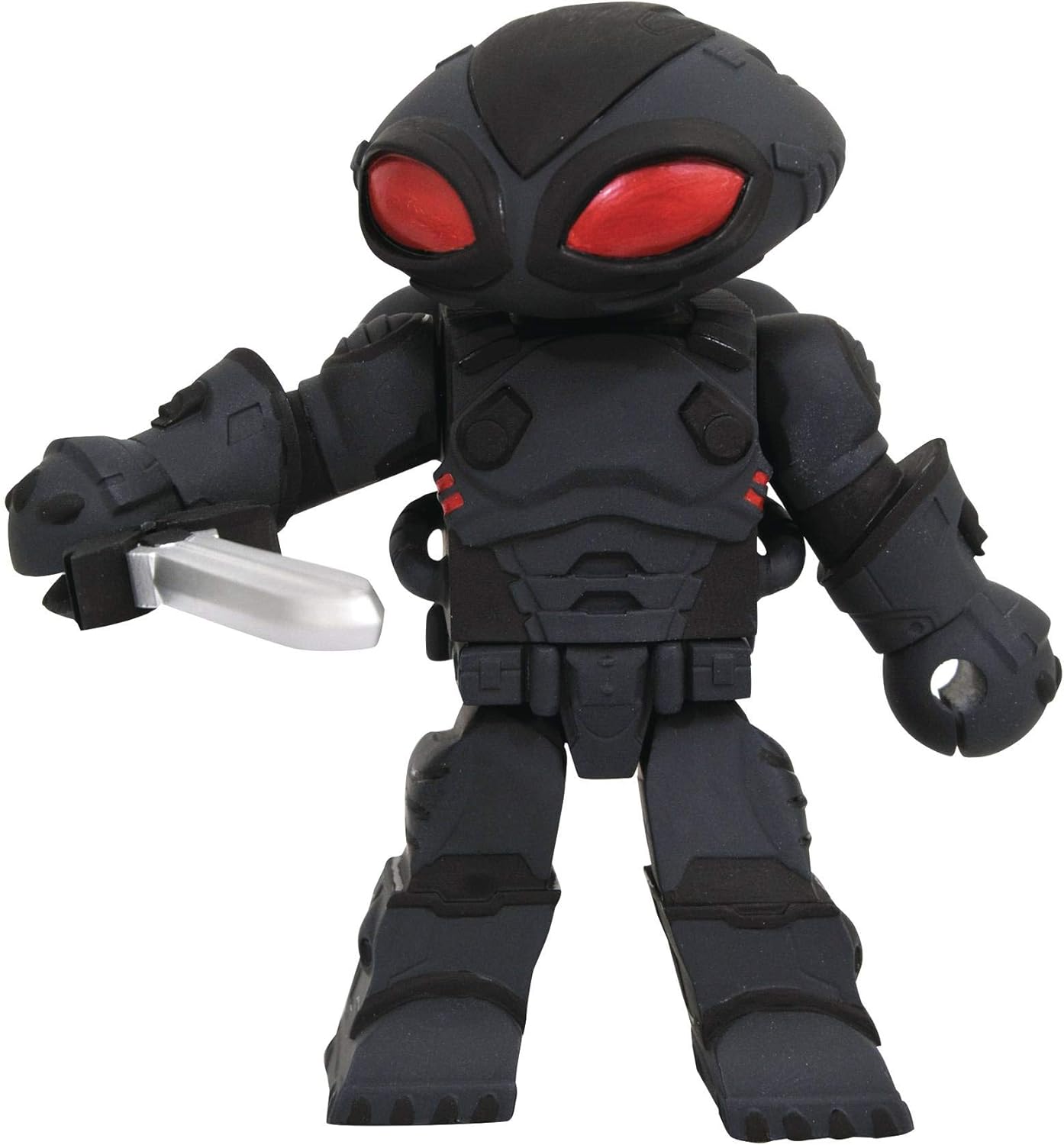 diamond select black manta