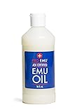 Pro Emu OIL (16oz) All Natural Emu Oil - AEA