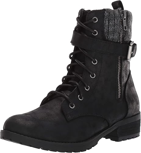 skechers dome boots