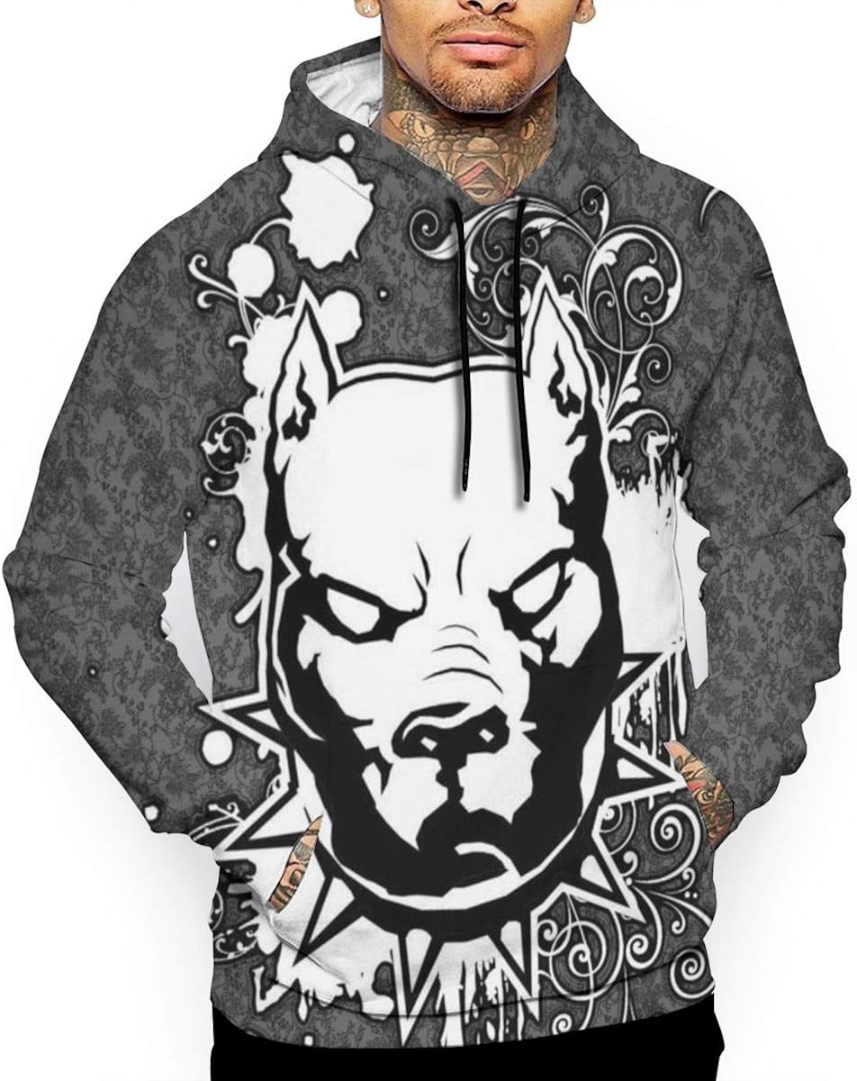 digital print hoodies
