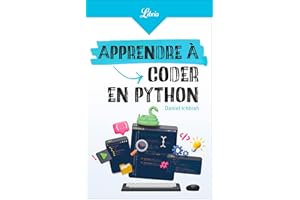 Apprendre à coder en Python (French Edition)