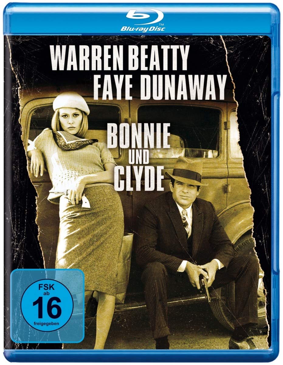 Bonnie und Clyde