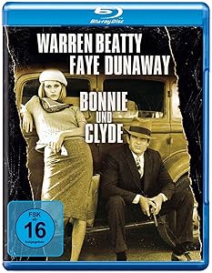 Bonnie und Clyde