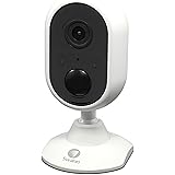 Swann Communications 1080p Wi-Fi Indoor Security Camera with 2-Way Audio - Model Number SWWHD-INDCAM-US