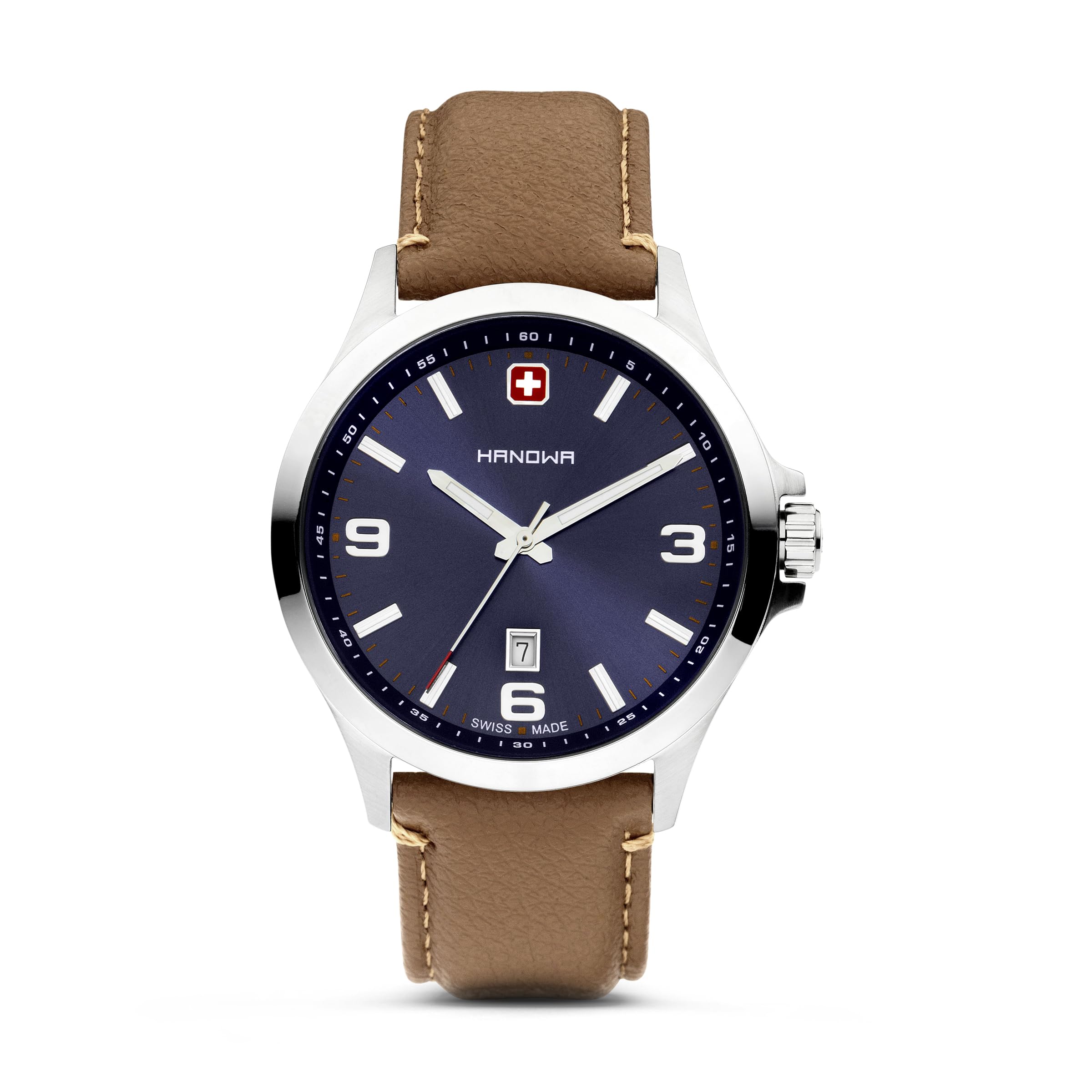 HANOWA - Jewellery sets stainless steel 16-4089.04.003