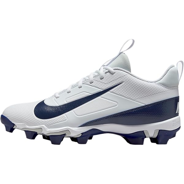 Amazon.com | Nike Alpha Menace 4 Shark Big Kids' Football Cleats