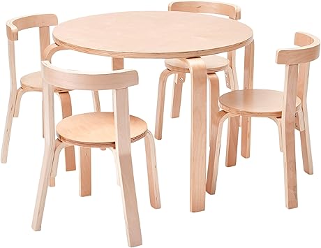 ecr4kids table and chairs