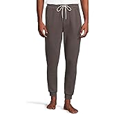Barefoot Dreams Mens Waffle Thermal Joggers