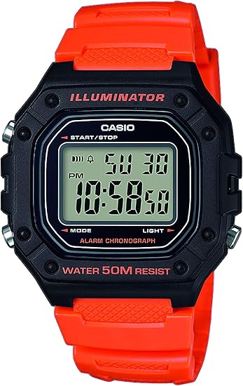 casio amazon uk