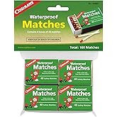 Coghlan's Waterproof Matches