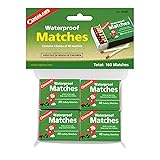 Coghlan's Waterproof Matches