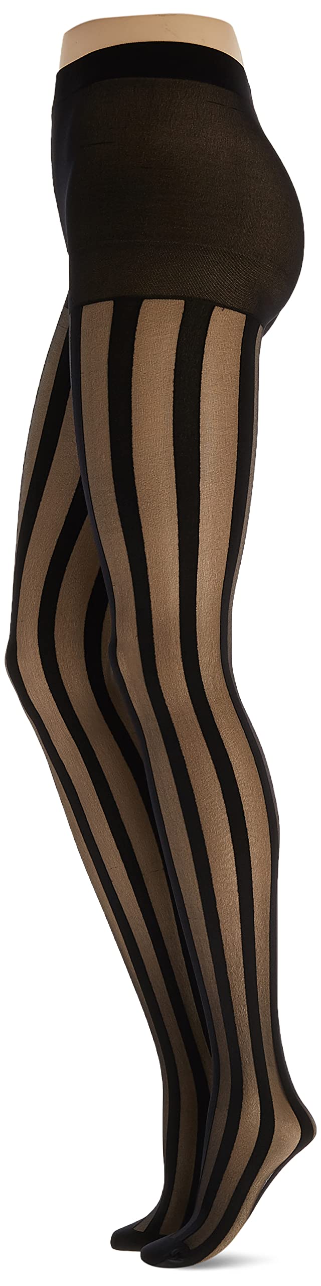 Leg Avenue womens Bat Wing Sheer Tights