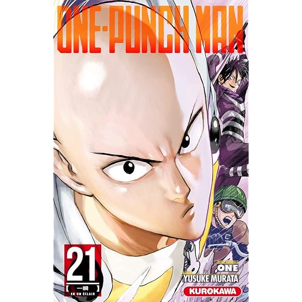 One-Punch Man - Tome 30 | Amazon.com.br