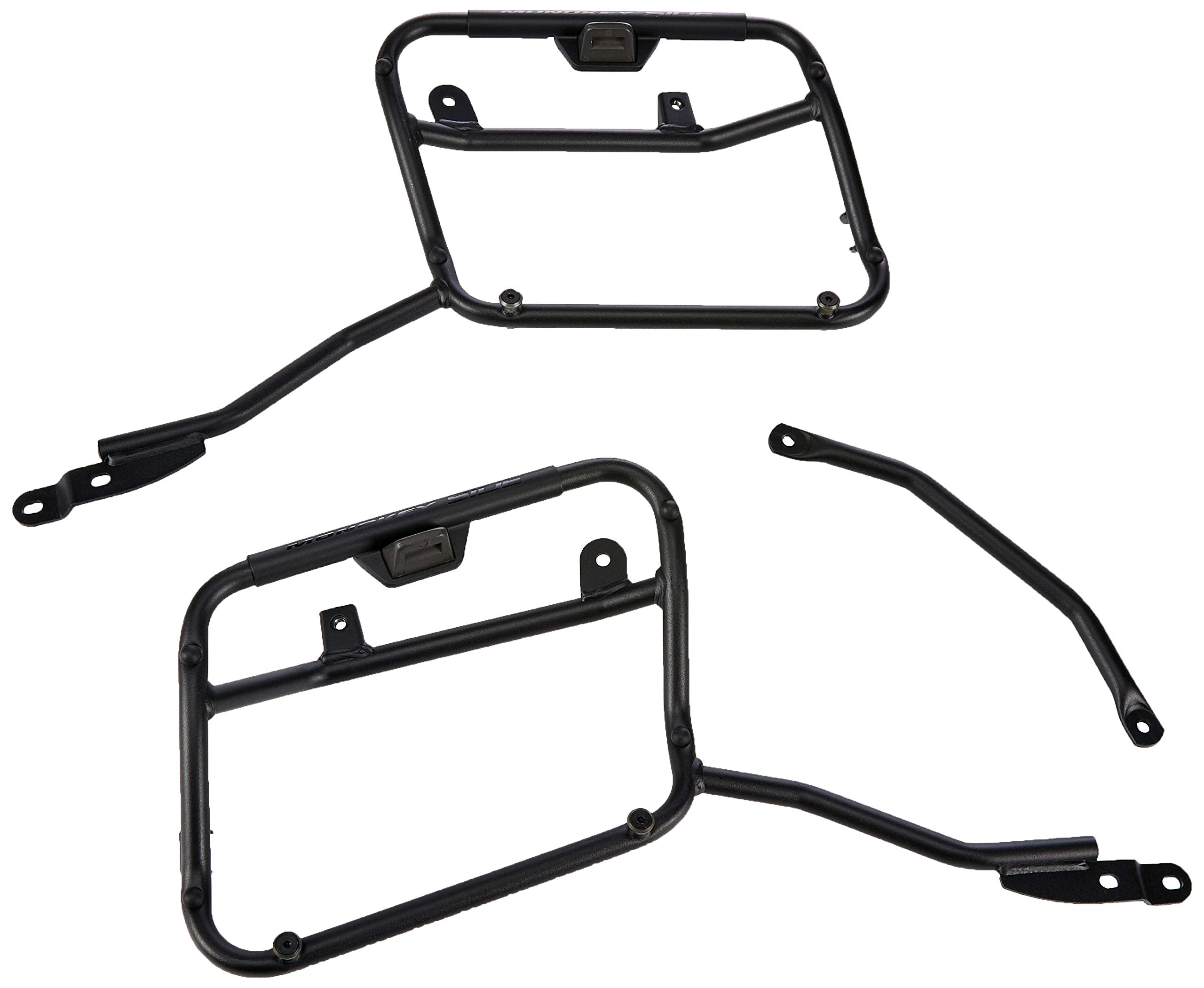 GIVI PLX1146 Tubular Pannier Holder Honda NC750 Xa