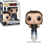 Funko POP! TV: Strangers Things - Eleven Elevated