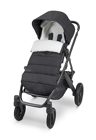 uppababy cozyganoosh