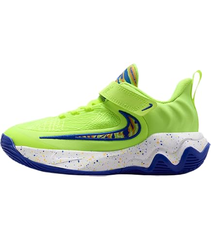 Amazon.com | Giannis Immortality 4 Little Kids' Shoes (FZ6733-300