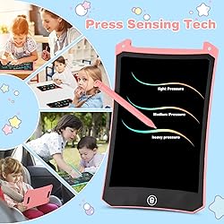 RaceGT 2 Pack LCD Writing Tablet Doodle Board