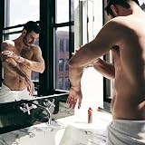 Brickell Men’s Deep Moisture Body Lotion 237 ml Natural Organic Hydrating view 7