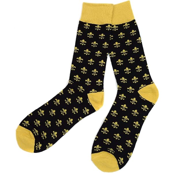 Amazon.com: Men's Black & Gold Argyle Socks - Size: 10-13 : Clothing, Shoes  & Jewelry