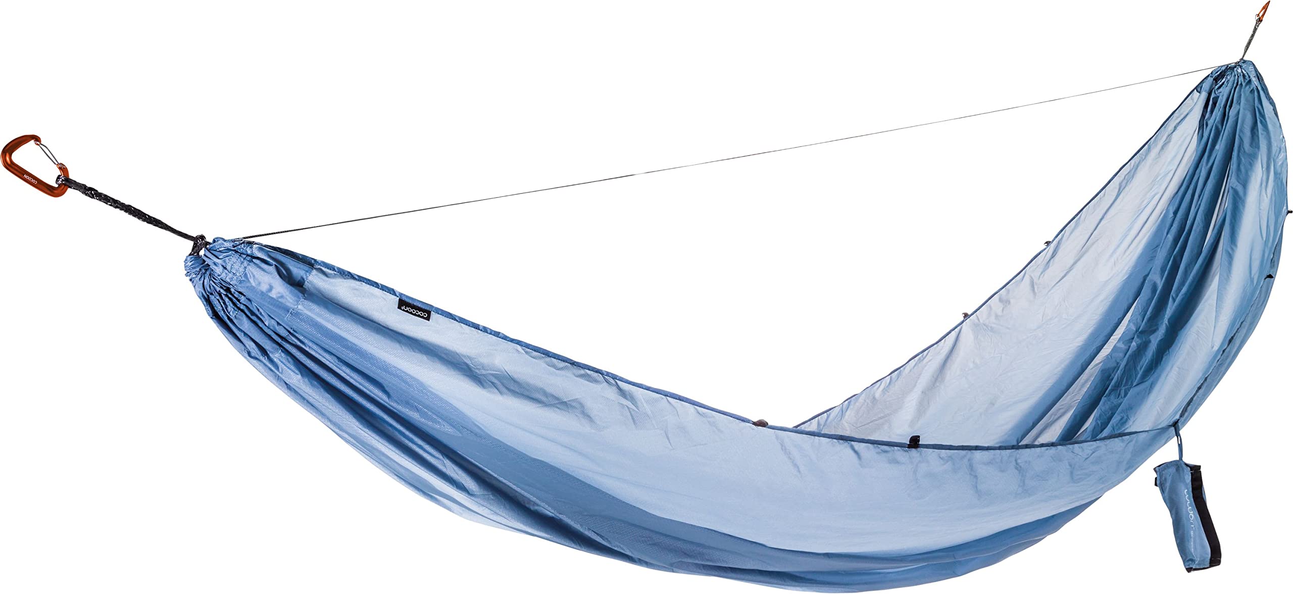 Cocoon Ultralight Hammock, Single, Storm Blue