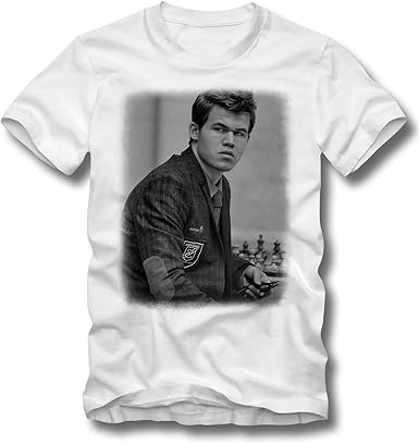 magnus carlsen t shirt