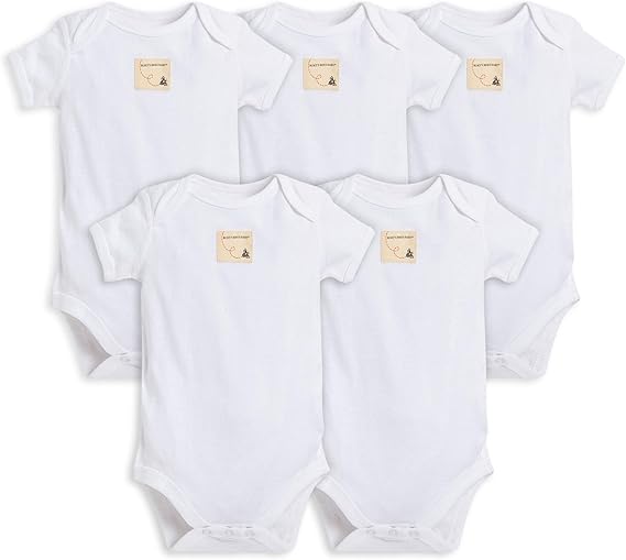 burt's bees baby clothes amazon