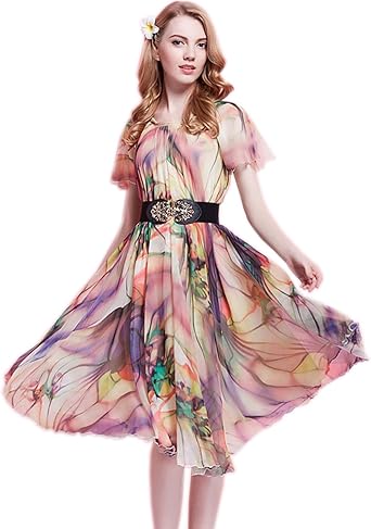 sundress bridesmaid dresses