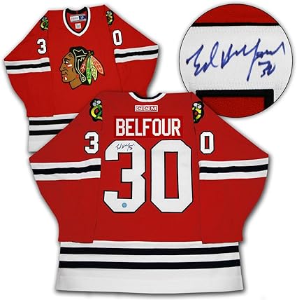 Chicago blackhawks team signed jersey Outlet