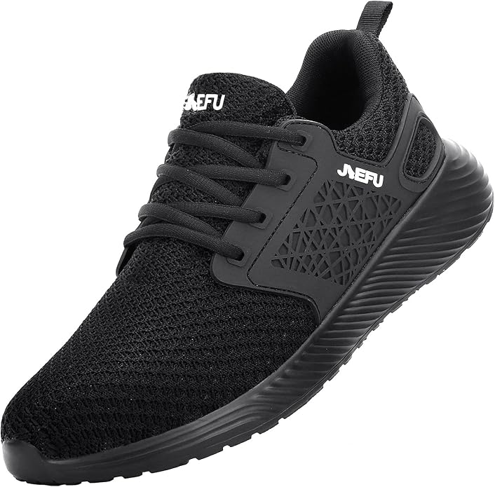 Lightweight safety trainers amazon Clearance