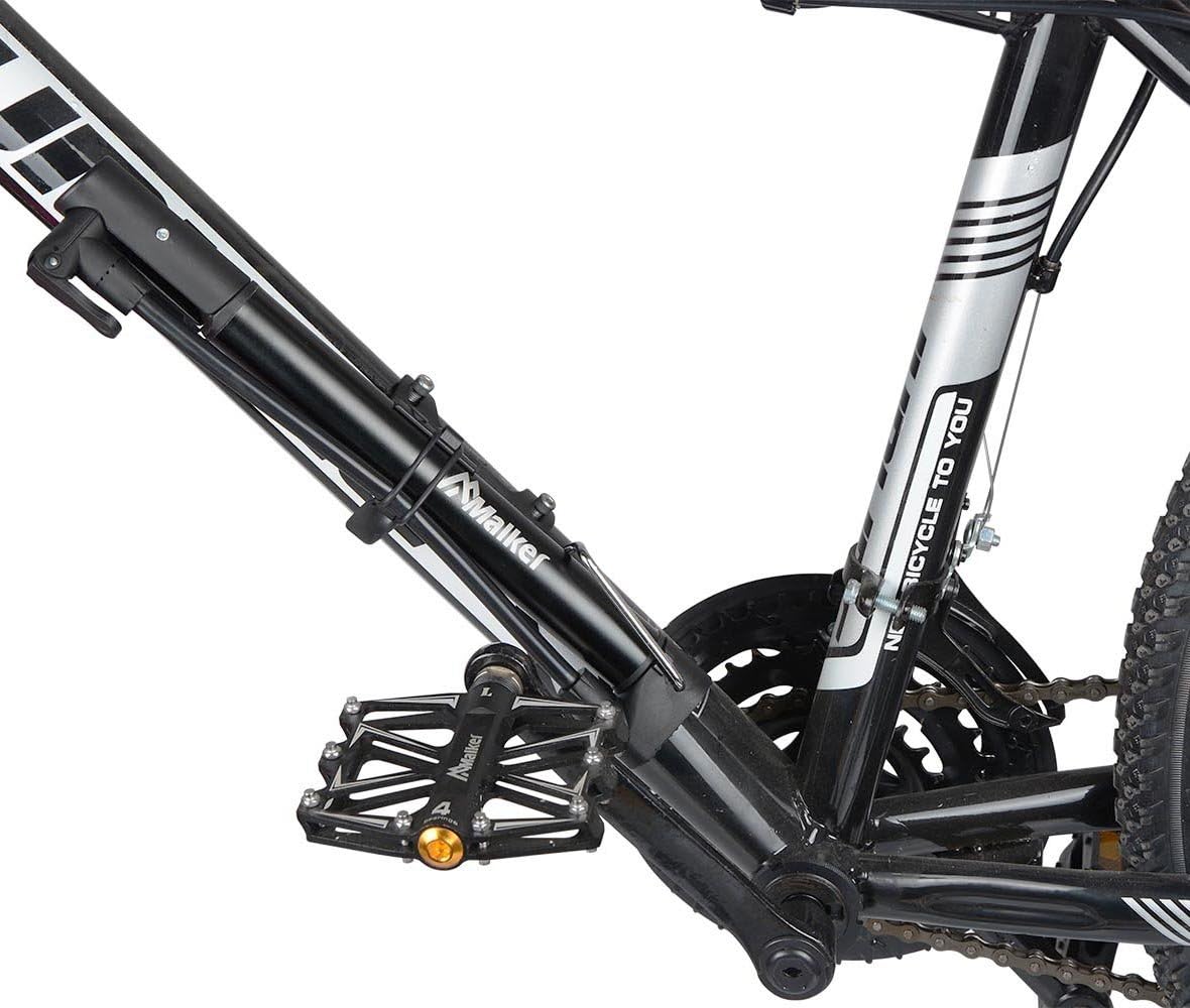 malker bike pump