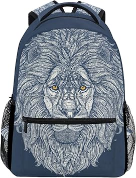 lion king backpack amazon