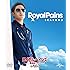 ロイヤル・ペインズ ~救命医ハンク~ シーズン3 バリューパック [DVD]