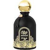 zimaya Awatif Pour Femme Eau de Parfum, 3.4 Fl. Oz