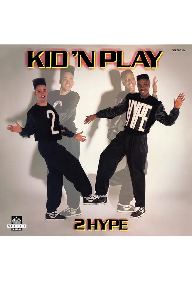 Amazon.com: 2 Hype: CDs & Vinyl