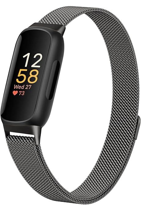 Fitbit Inspire Charger Replacement Fitbit Inspire 2/3 Clip