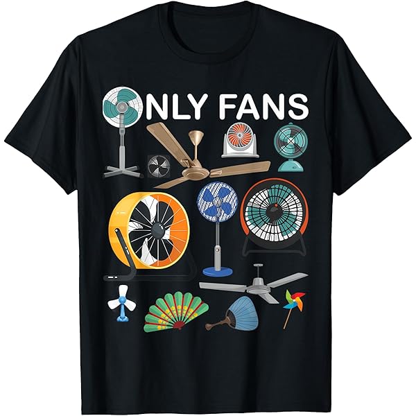 Amazon.com: Funny only Fans Joke only Art Fans only Fans Joke T