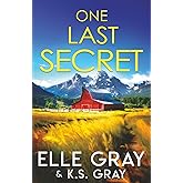 One Last Secret