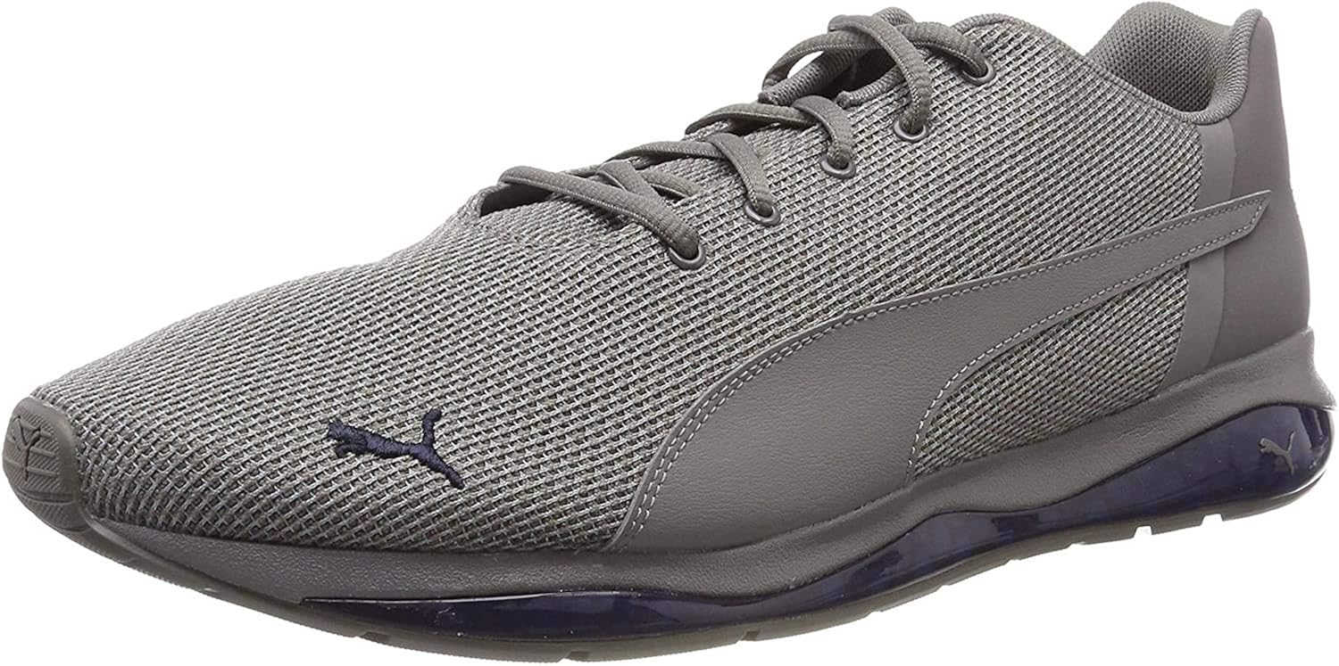 puma cell ultimate point