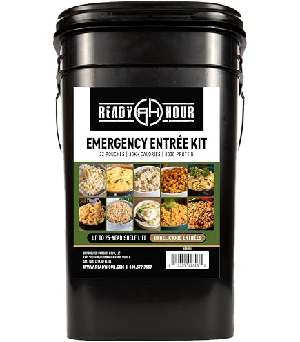 【2028年期限】米軍 MRE レーション ケースB Amazon.com: MRE A and B bundle cases 2026, 2027 inspection