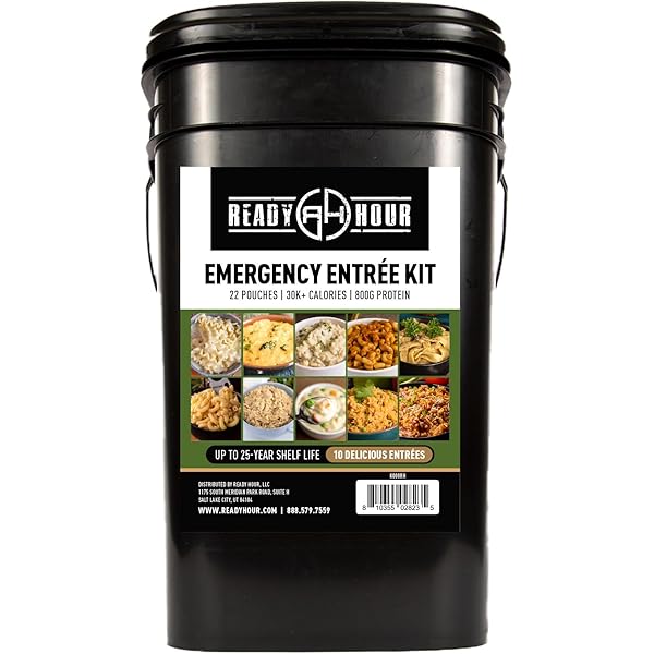 What is the Cheapest Gluten And Dairy Free Survival Kit: Ultimate Guide