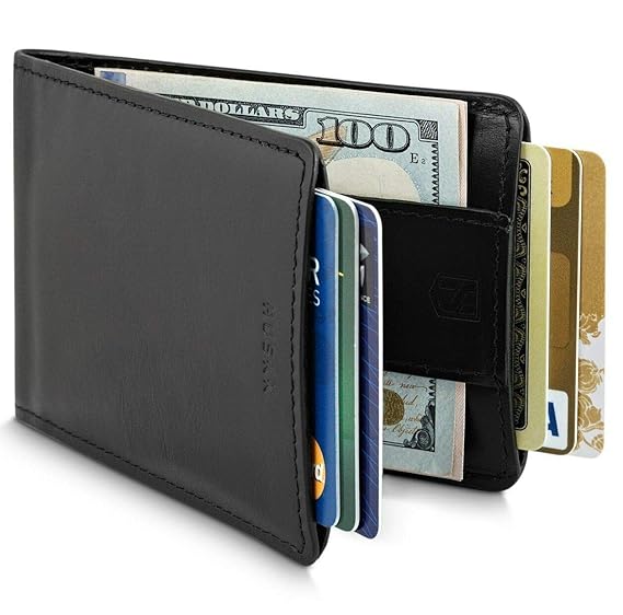 The 10 Best Men’s Wallets Of 2020