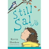 Still Sal (A Miller Family Story): Henkes, Kevin, Henkes, Kevin ...